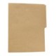 Folder Tamaño Carta OfficeMax Kraft 25 piezas