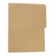 Folder Tamaño Carta OfficeMax Kraft 25 piezas