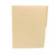 Folder Tamaño Carta OfficeMax Manila 25 piezas