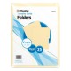 Folder Tamaño Carta OfficeMax Manila 25 piezas