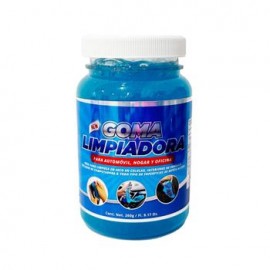 Goma Limpiadora Shot Clean 260g