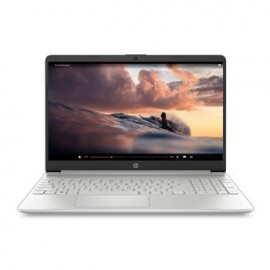 Laptop Hp 15-dy2509la RAM 8GB SSD 512GB Core I5 W11 15" Plata