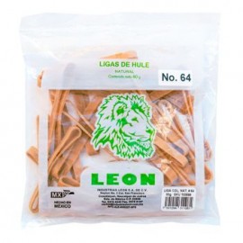 Liga Color Natural NO.64 Bolsa 80 gr