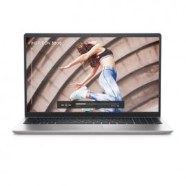 Laptop Dell Inspiron 3515 RAM 8GB SSD 256GB AMD Ryzen 3 W11 15" Silver