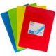 Folder Tamaño Carta Polipropileno 4 divisiones Officemax Varios Colores 1 pieza