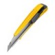 Cutter Silverline Reforzado 18mm
