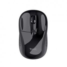 Mouse Trust Primo Inalámbrico Negro