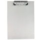 Tabla Sujetadocumentos Tamaño Carta OfficeMax Aluminio