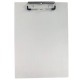Tabla Sujetadocumentos Tamaño Carta OfficeMax Aluminio