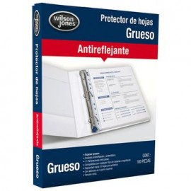 PROTECTOR GRUESO WJ 100 PZ