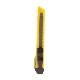 Cutter de Plástico OfficeMax 9 mm