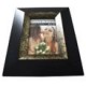 Portarretrato Decor Home Moldura 16 Icasi 4x6"