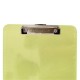 Tabla Sujetadocumentos Tamaño Carta OfficeMax Acrílico Varios Colores 1 pieza