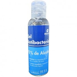 Gel antibacterial 60ml