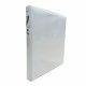 Carpeta Panorámica Tamaño Carta .5" Herraje O OfficeMax Blanca