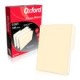 Folder Tamaño Carta Oxford Manila 100 piezas