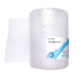 Rollo Burbuja OfficeMax 40cm x 5m