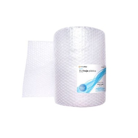 Rollo Burbuja OfficeMax 40cm x 5m