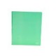 Carpeta Tamaño Carta 1" Herraje O Stuk Pastel Verde