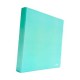 Carpeta Tamaño Carta 1" Herraje O Stuk Pastel Azul