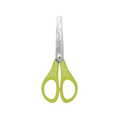 Tijera Maped Essentials 13cm Try me