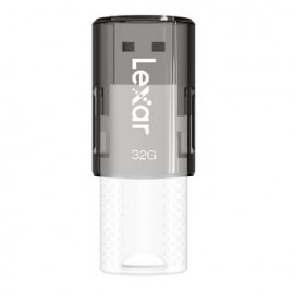 Memoria USB Lexar S60 32GB Negro