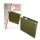 Folder Colgante Tamaño Carta Oxford Verde 25 piezas