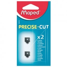 REPUESTO GUILLOTINAPRECISE CUT 2P