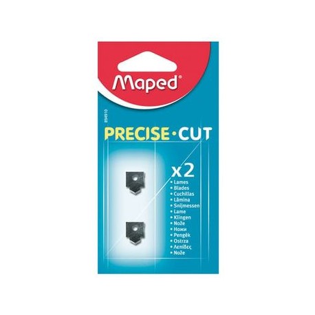 REPUESTO GUILLOTINAPRECISE CUT 2P