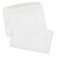 Sobre Correspondencia Blanco Tamaño Carta Solapa Engomada Ascend 80 piezas