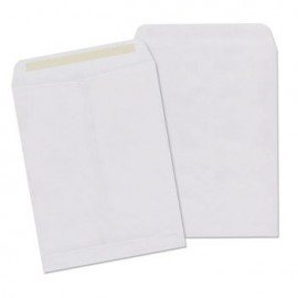 Sobre Blanco Tamaño Oficio Solapa Engomada Ascend 40 piezas