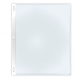 Protector De Hojas Kinera 25 Piezas