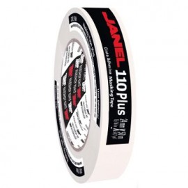 Masking Tape Janel 24mm x 50m