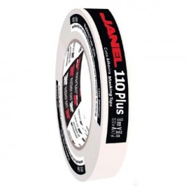 Masking Tape Janel 18mm x 50m