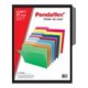Folder Tamaño Carta Pendaflex Negro 25pzas