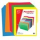Folder Tamaño Carta Pendaflex Multicolor Doble Tonalidad 25 piezas