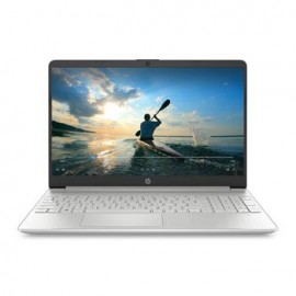 Laptop HP 15-dy5009la RAM 8GB SSD 512GB Core i7 W11 15" Plata