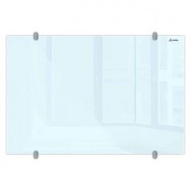 Pintarrón Alfra Pintaglass 60x90cm