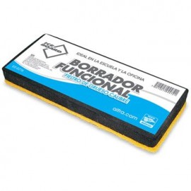 Borrador Alfra Ice Board Funcional