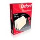 Folder Tamaño Carta Oxford Verde 100 piezas