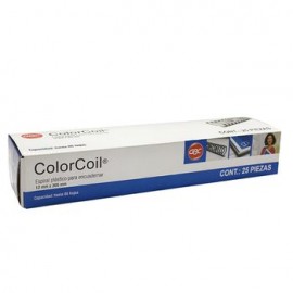 Arillo plástico esp 4:1 Ng 25p