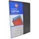Cubierta GBC Carta Liso Ng 20p