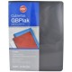 Cubierta GBC Carta Liso Ng 20p