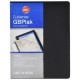 Cubierta GBC Carta Liso Ng 20p