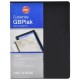 Cubierta GBC Carta Liso Ng 20p