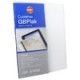 Cubierta GBC Cart Liso Tran 20