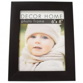 Portarretrato Decor Home Moldura 38 Icasi 6x8"