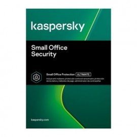 Kaspersky Small Office Security