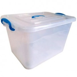 Caja de Plástico Sigel 55 Lt