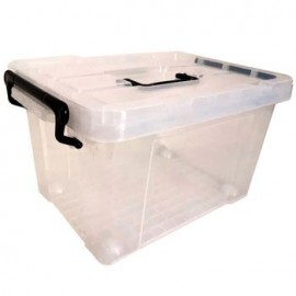 Caja de Plástico Sigel 45 Lt